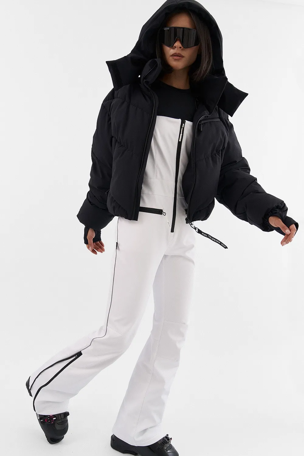 Полукомбинезон RUNA