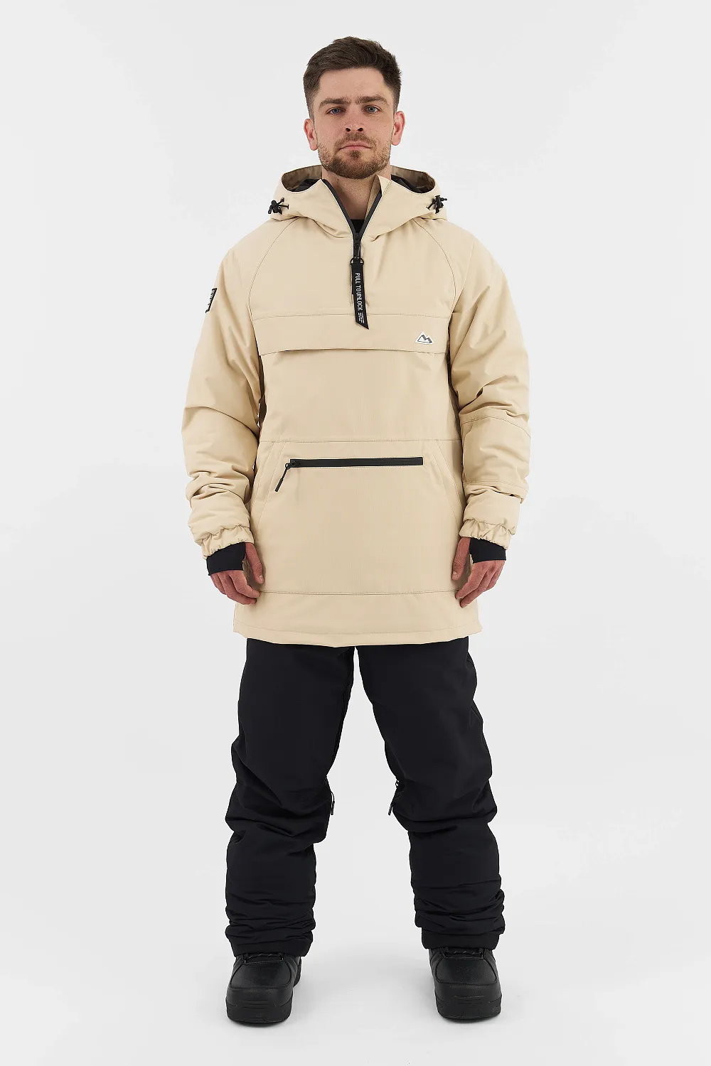 Анорак IGLOO
