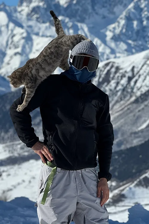 Кофта