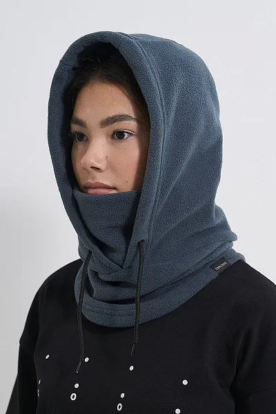 Балаклава флисовая 