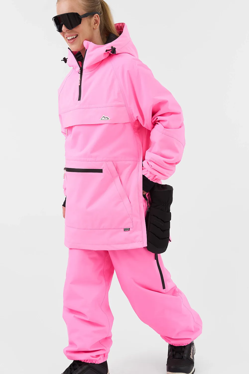 Анорак IGLOO