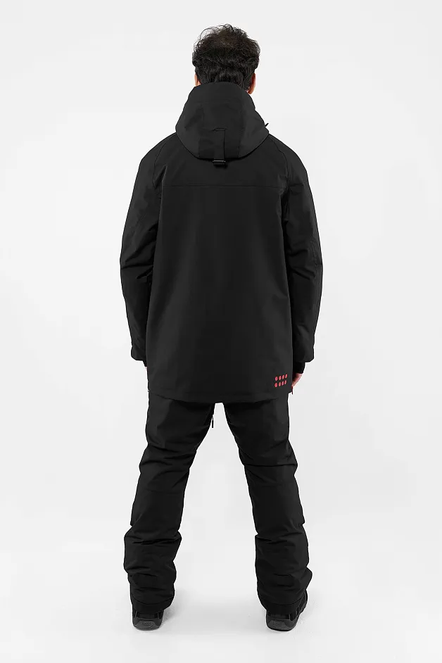 Анорак MIST