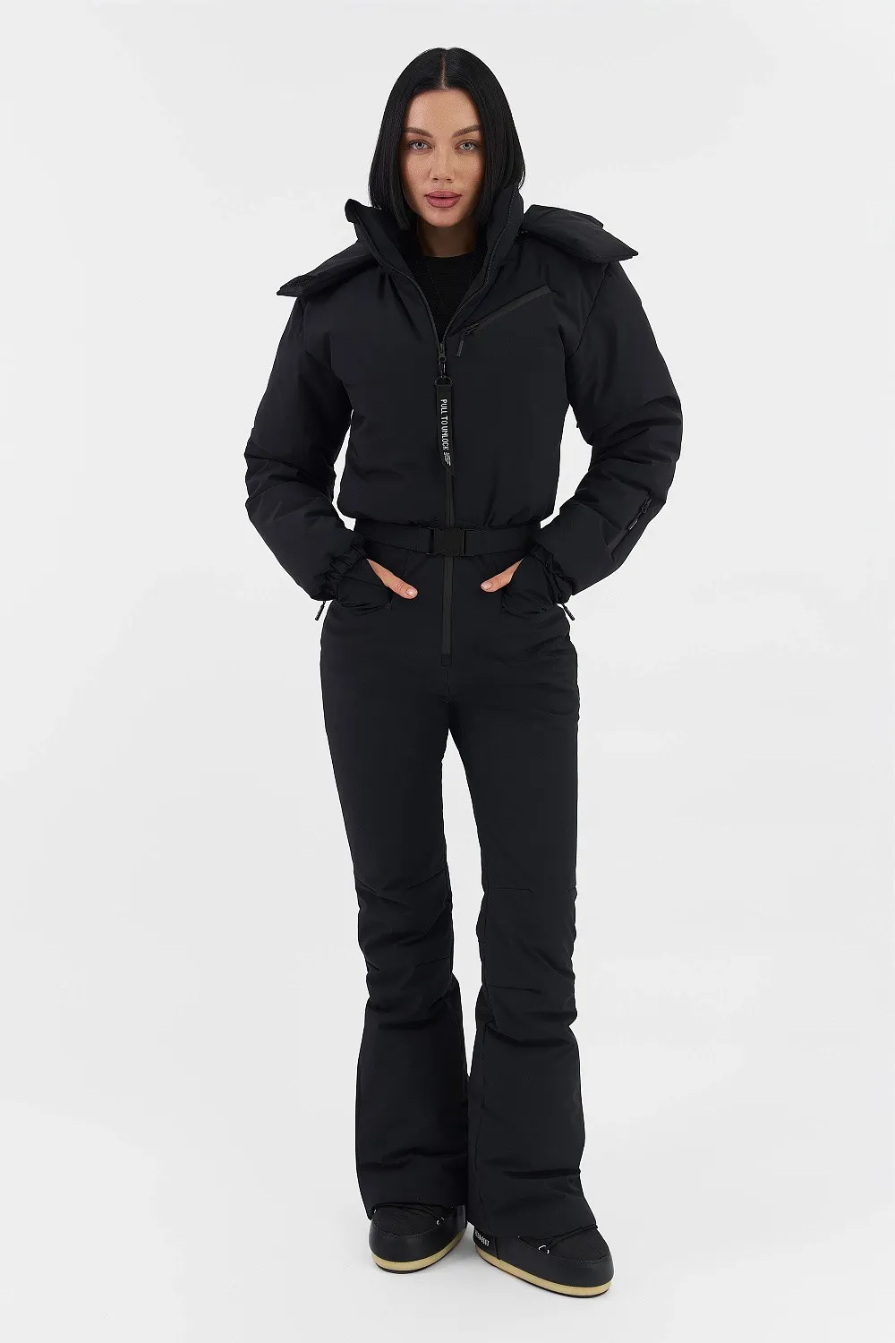 Комбинезон NIKA
