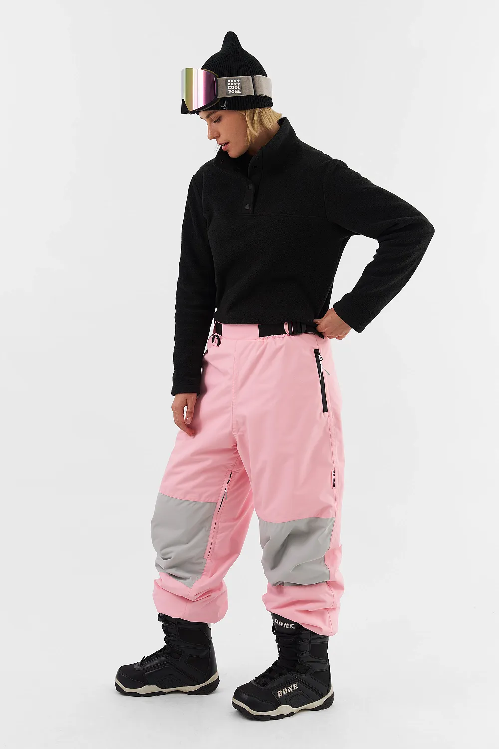 Брюки AIR
