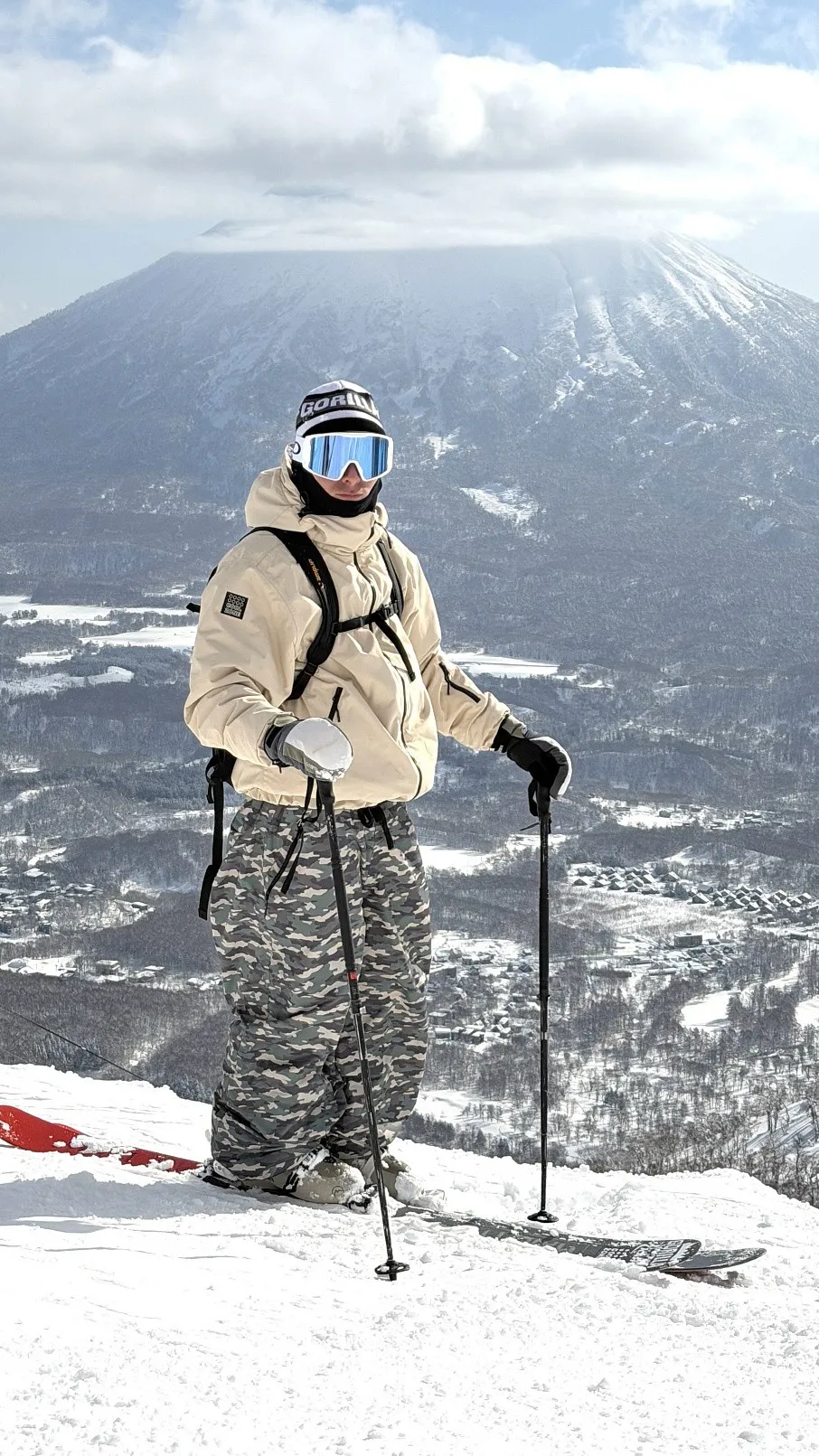 Аркадий Казаков