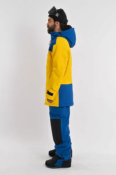 Куртка YETI