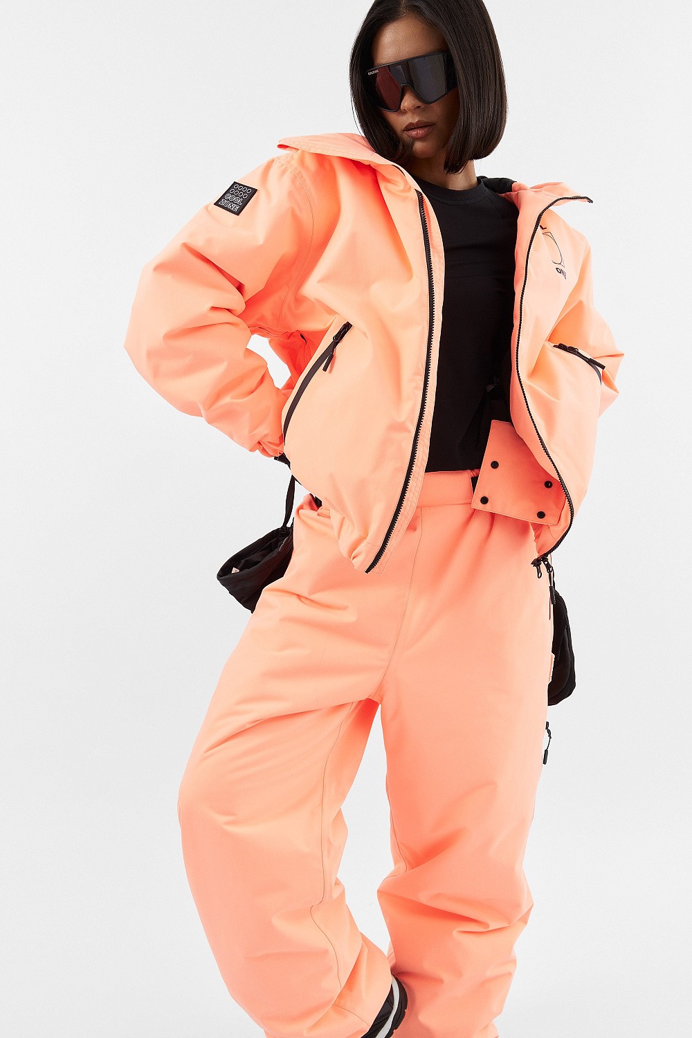 КУРТКА AURA